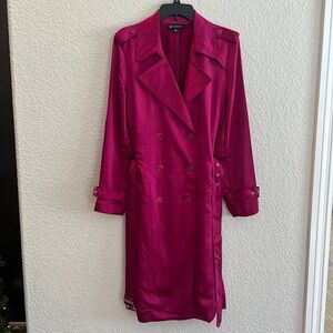 INC suit jacket